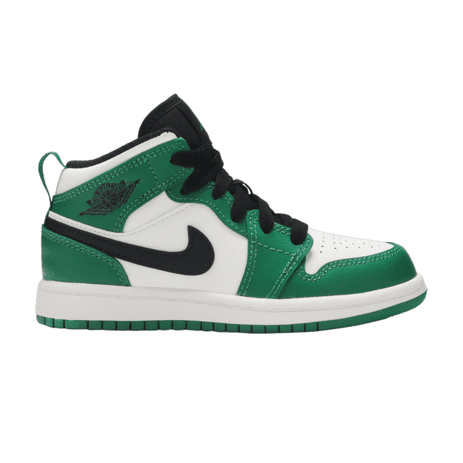 Jordan 1 Mid SE Pine Green (PS)