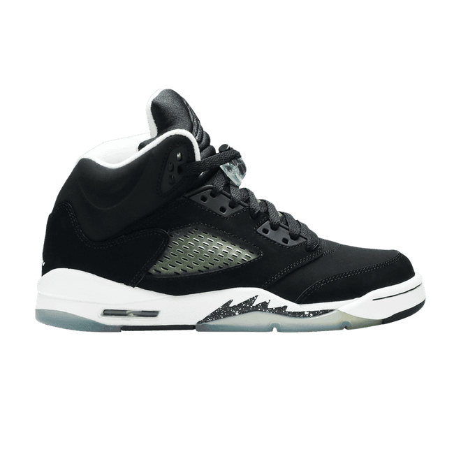 Jordan 5 Retro Oreo (GS)