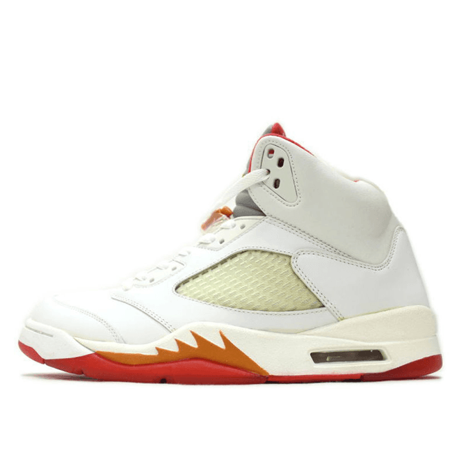 Jordan 5 Retro Sunset (W)
