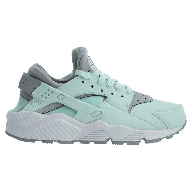 Nike Air Huarache Run Igloo Wolf Grey-White (W)