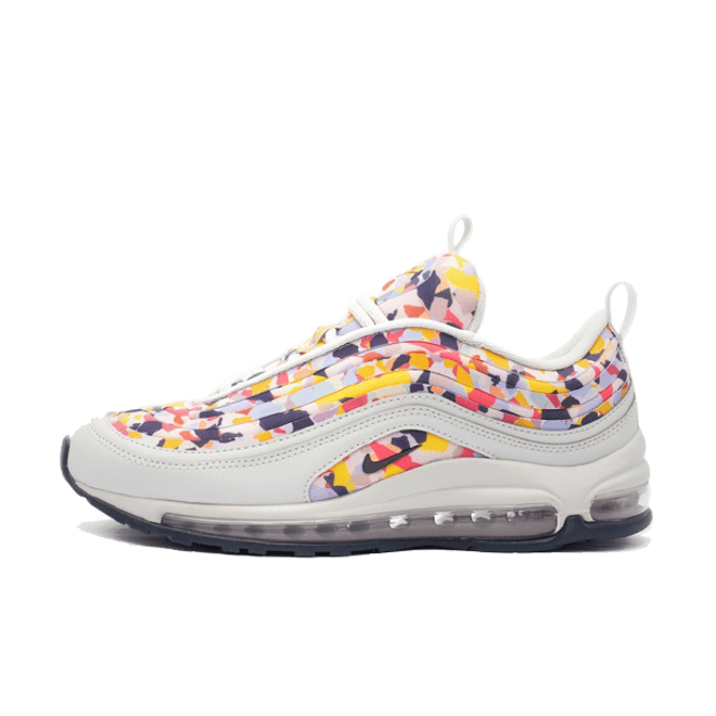 Nike WMNS Air Max 97 UL '17 'Multi'