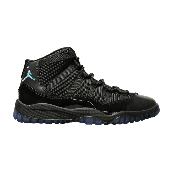 Jordan 11 Retro Gamma Blue (PS)