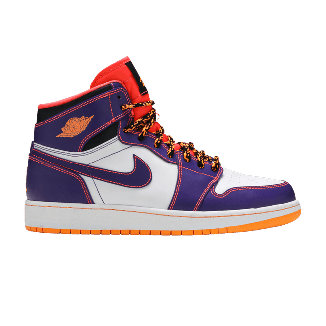 Jordan 1 Retro High Taz (GS)