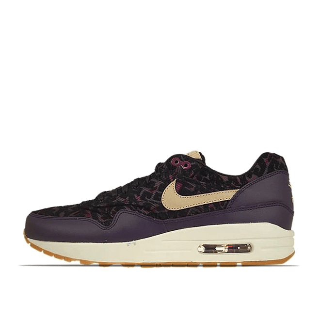 Nike Air Max 1 Purple Dynasty (W)