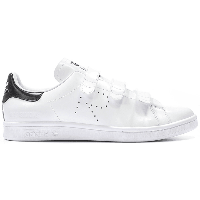 adidas Stan Smith Raf Simons Comfort Celebrity White