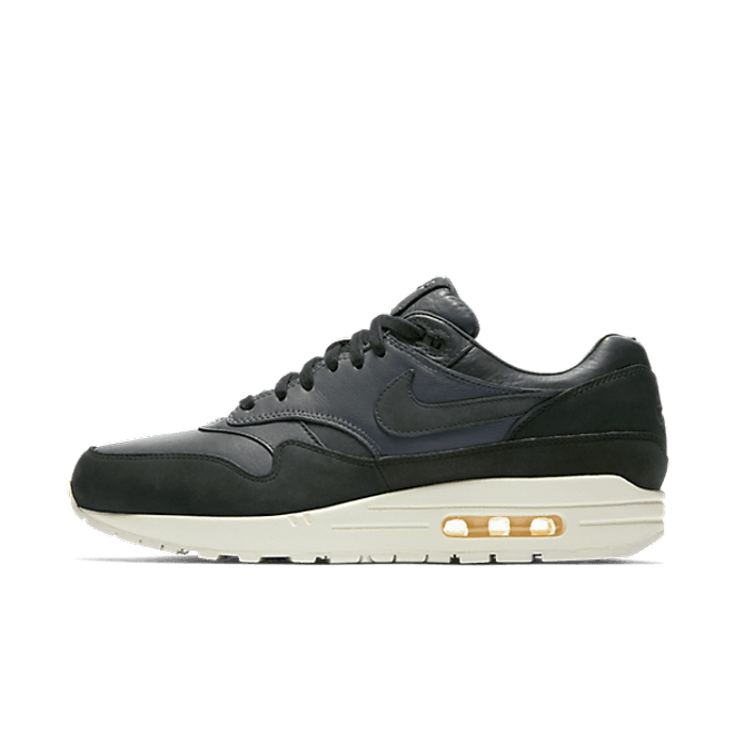 NikeLAB Air Max 1 Pinnacle 'Anthracite'