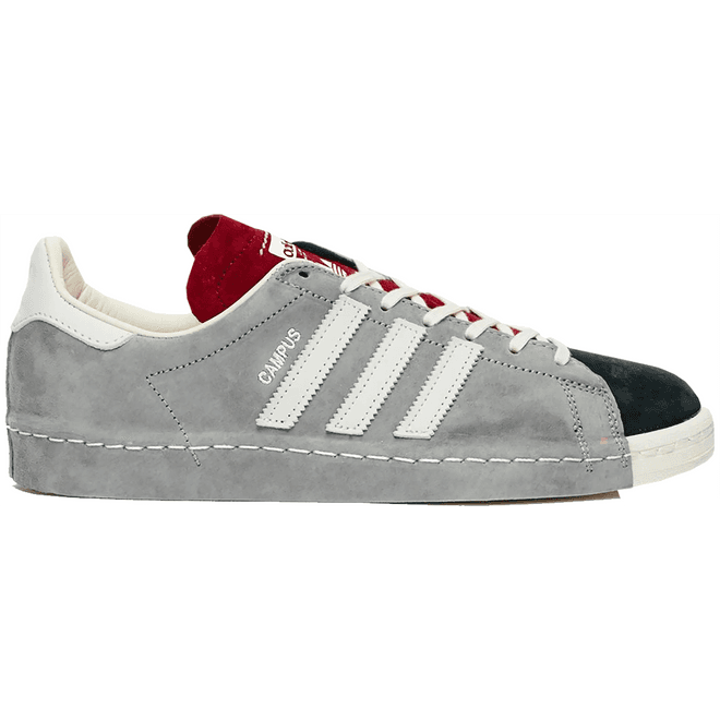 adidas Campus 80 Recouture Grey Three