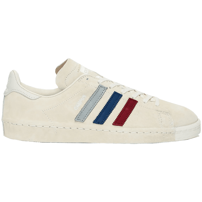 adidas Campus 80 Recouture Chalk White