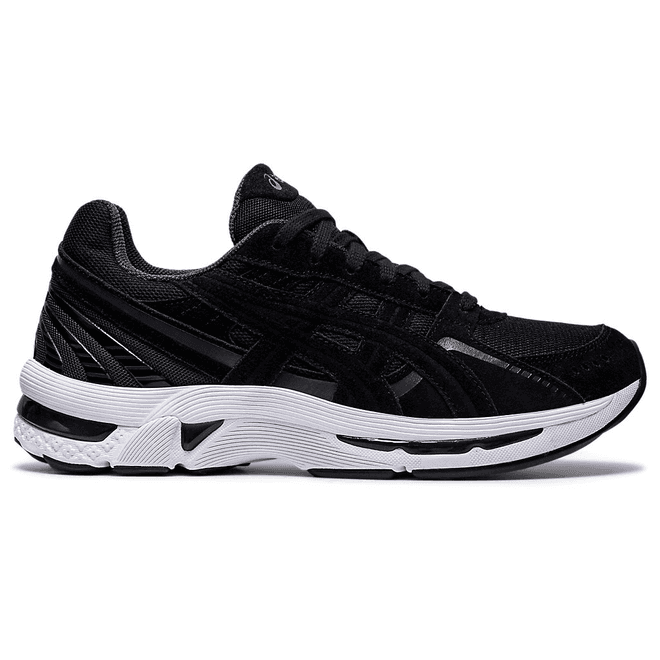ASICS Gel - Kyrios™ Black