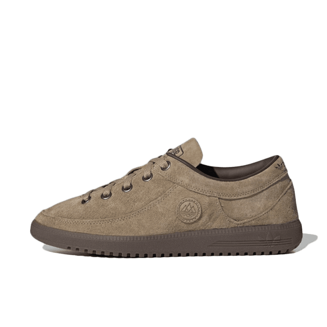 adidas Newrad SPZL 'Hemp