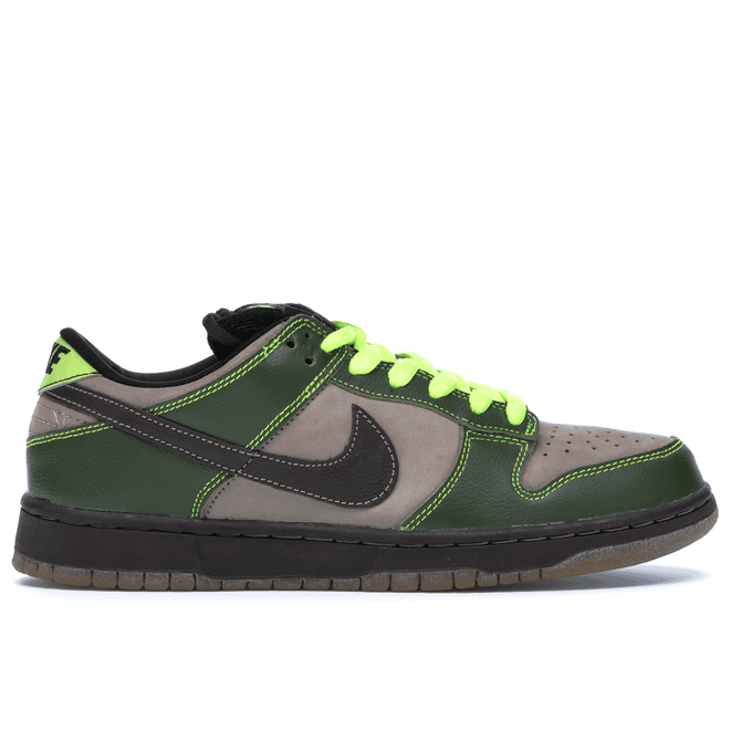 Nike Dunk SB Low Jedi