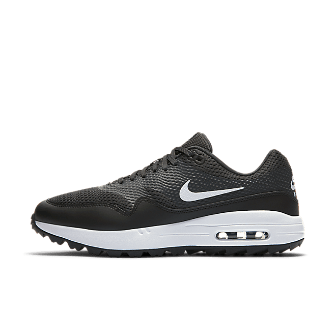 Nike Air Max 1 G Black