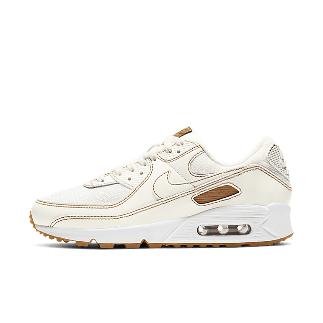 Nike Air Max 90 'Sail & Gum'