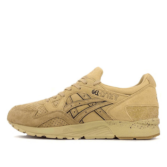 x Monkey Time Gel-Lyte V GL 5 Sand Layer