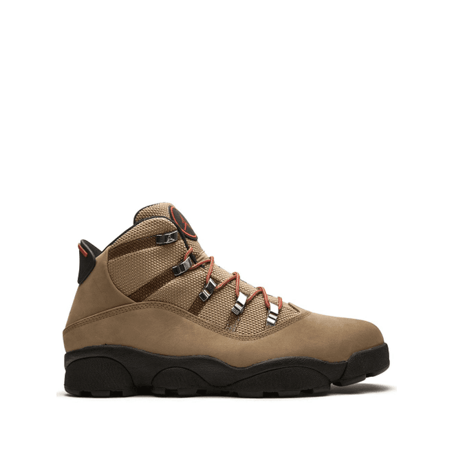 Jordan Winterized 6 Rings sneaker boots