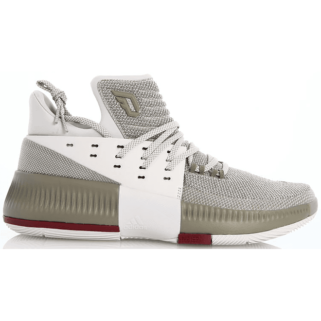 adidas Dame 3 West Campus