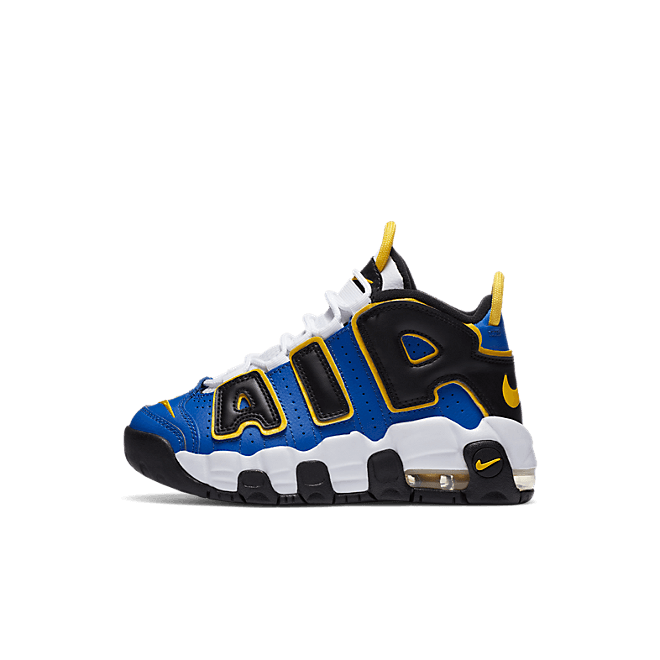 Nike Air More Uptempo Peace, Love & Basketball (PS)