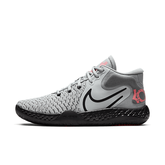 KD Trey 5 VIII Light Solar Flare Heather