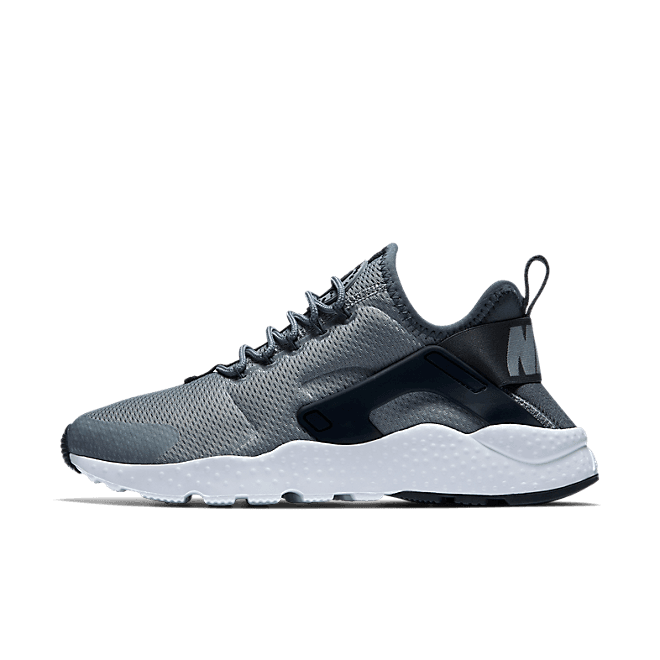 Nike Air Huarache Run Ultra Cool Grey Black (W)
