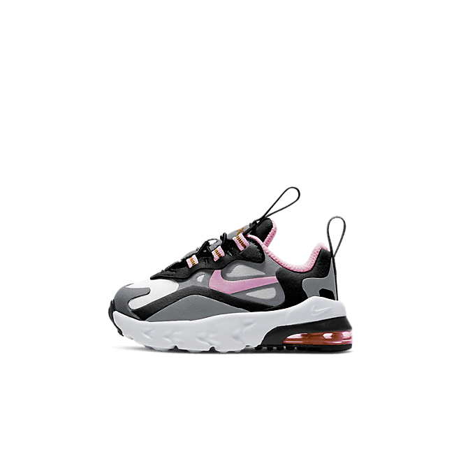 Nike Air Max 270 "Black"