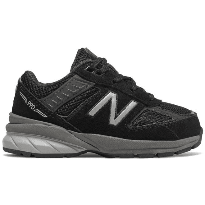 New Balance 990 v5 Black (TD)