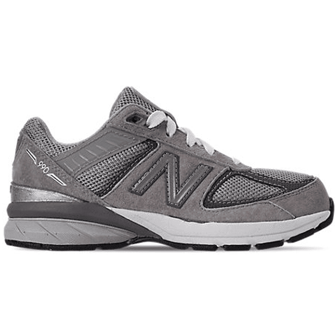 New Balance 990 v5 Grey (PS)