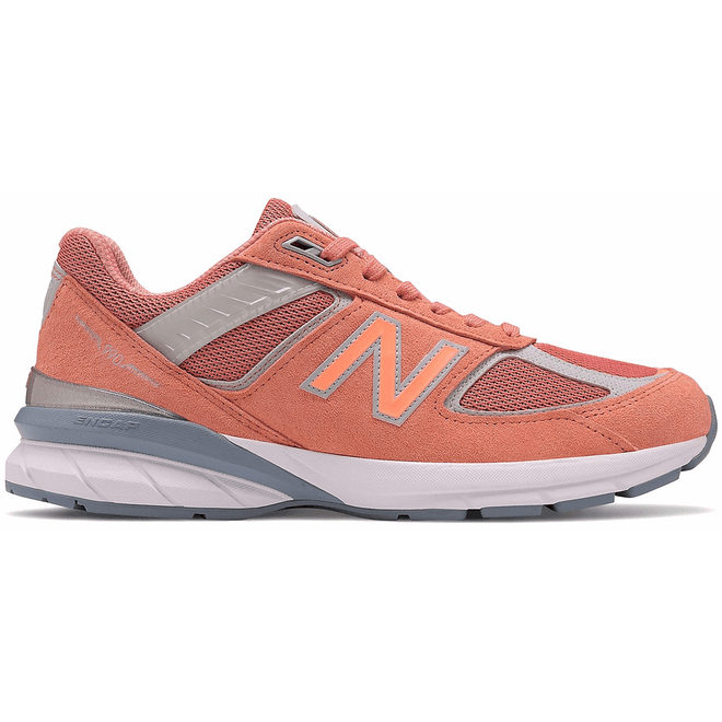 New Balance 990v5 Sunrise