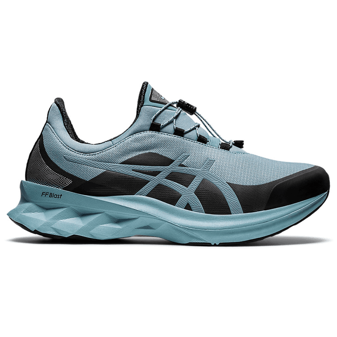 ASICS Novablast™ Sps Light Steel