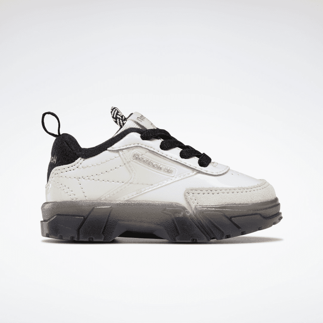 Reebok Cardi B Club C Schoenen