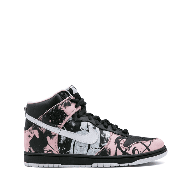Nike SB Dunk High Pro