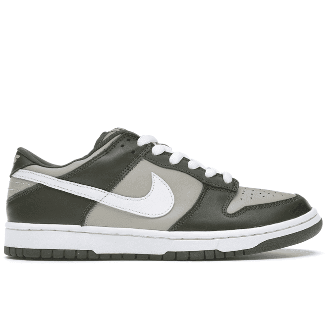 Nike Dunk Low Light Stone