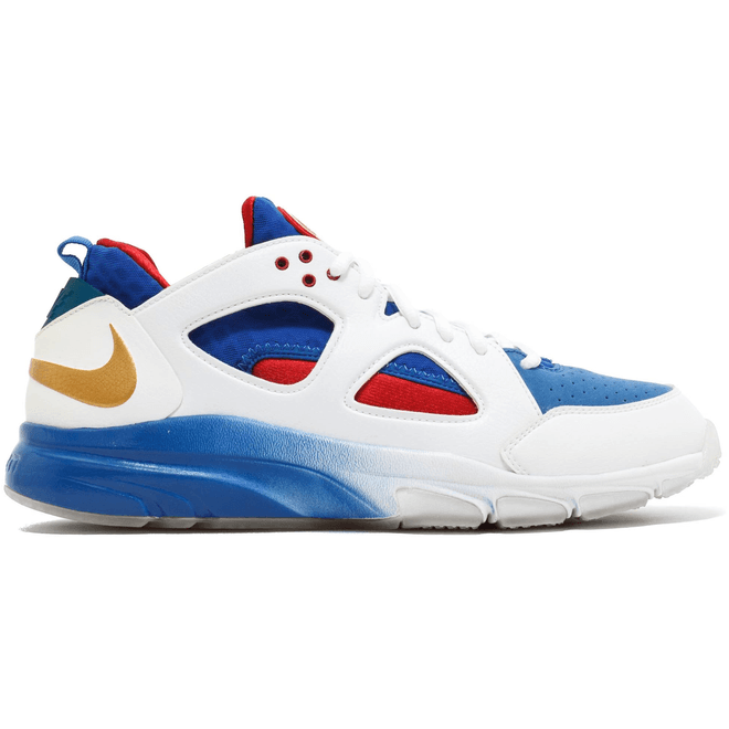 Nike Zoom Huarache TR Low Manny Pacquiao