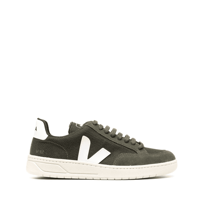 Veja V-10 mesh low-top