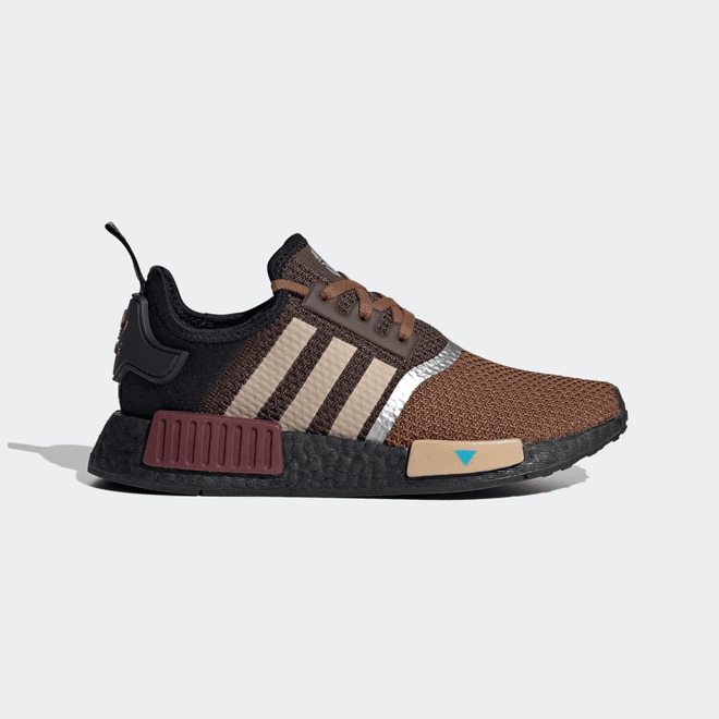 adidas NMD_R1 The Mandalorian