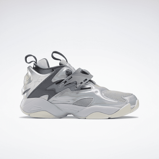 Reebok Juun.J Pump Court Schoenen