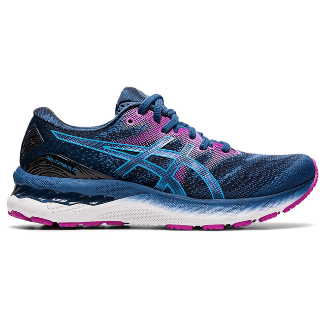 ASICS Gel - Nimbus™ 23 Grand Shark