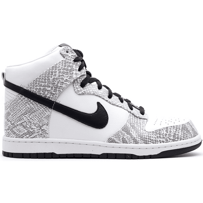 Nike Dunk High SP Cocoa Snake