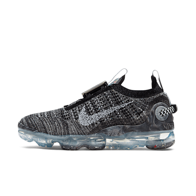 Nike W Air Vapormax 2020 Fk Black/ White-Grey Fog