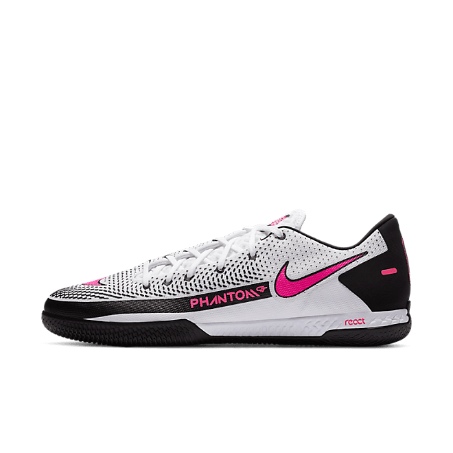 Nike React Phantom GT Pro IC Zaalvoetbal