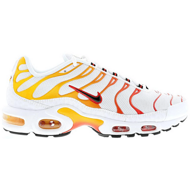 Nike Air Max Plus Sunburn