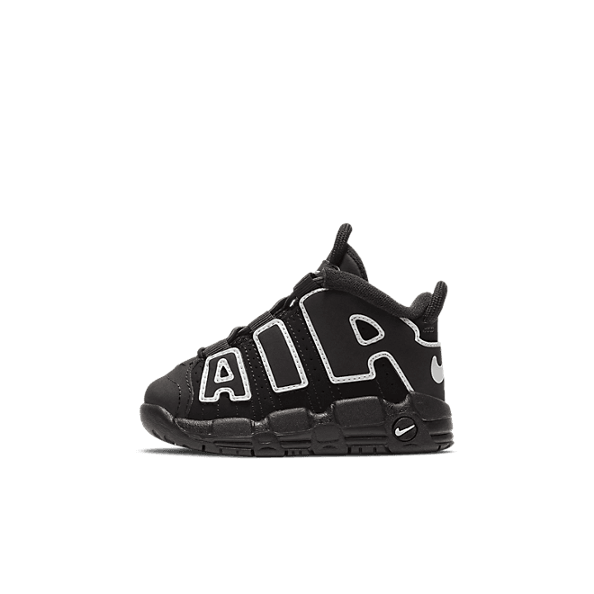 Nike Air More U