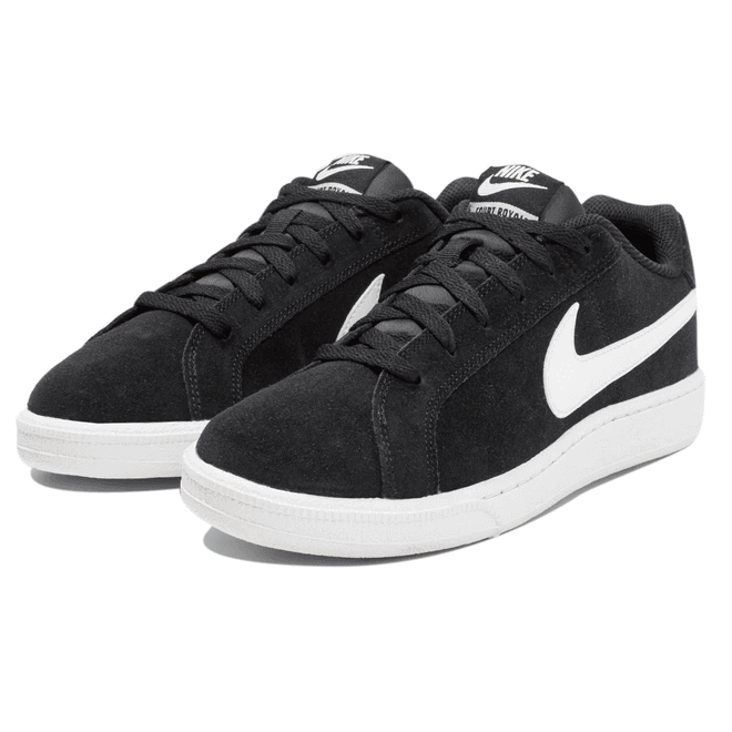 Nike Court Royale 2 Suede 