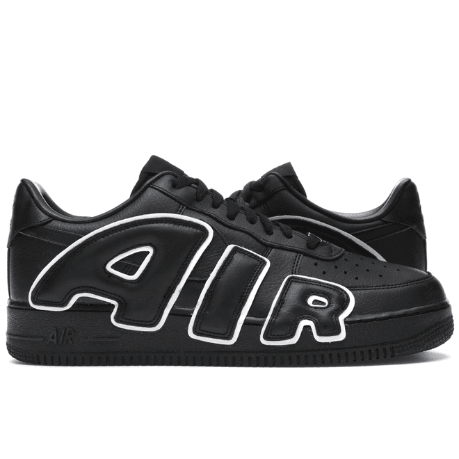 Nike Air Force 1 Low Cactus Plant Flea Market Black (2020)