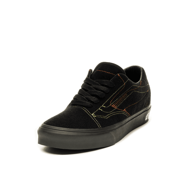 Vans Vault x Taka Hayashi DIY Low LX