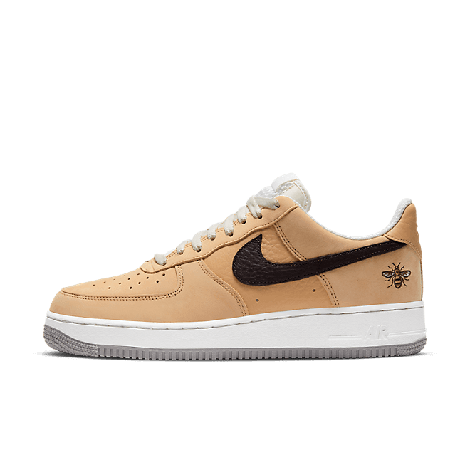 Nike Air Force 1 Low Manchester Bee
