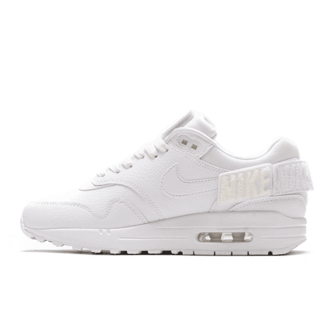 Nike Wmns Air Max 1-100 'White'