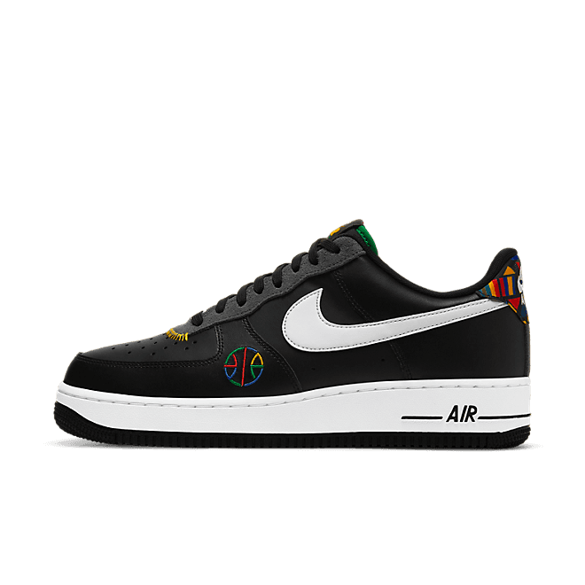 Nike Air Force 1 Low Live Together, Play Together (Peace)