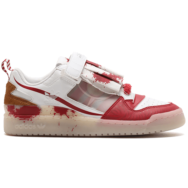 adidas Forum Low Scary Clown