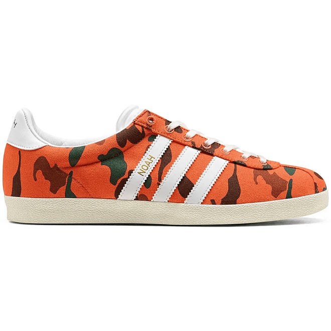 adidas Gazelle NOAH Camo