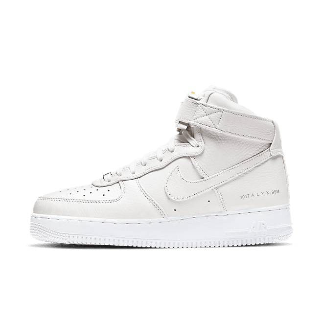 Nike Air Force 1 High 1017 ALYX 9SM White